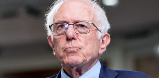Bernie Sanders reconoce por primera vez que Israel comete un “genocidio” en Gaza