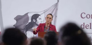 Sheinbaum asegura que el T-MEC continuará, ante visita de Mark Carney