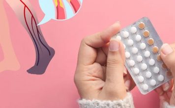 Estos son los efectos secundarios de las pastillas anticonceptivas