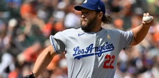 Clayton Kershaw anuncia su retiro: 18 años de grandeza con los Dodgers