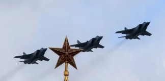 Estonia afirma que aviones rusos violaron su espacio aéreo en una incursión “descarada”