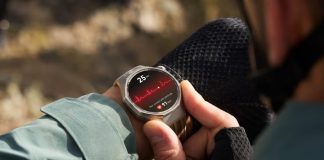 Huawei presenta nuevos modelos de wearables y tableta en París