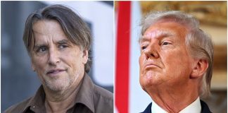 El director Richard Linklater cree que Trump irá contra la industria del cine: “es de locos ver cómo el autoritarismo sigue avanzando”