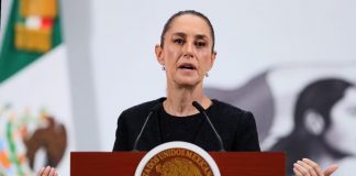 Sheinbaum: UIF no tiene pruebas suficientes contra diputada señalada por vínculos con “Los Mayos”