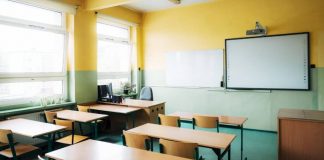Educación básica pierde fuerza en México: menos alumnos en las aulas