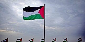 Diez países reconocerán el Estado palestino el lunes, afirman en Francia