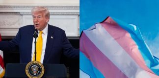 Trump pide al Tribunal Supremo mantener el género asignado al nacer en los pasaportes de personas trans