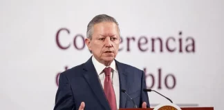 Reforma a Ley de Amparo no limita el acceso a la defensa: Zaldívar