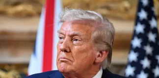 Juez desestima demanda de Trump contra NYT y Penguin Random House por 15 mil mdd