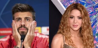 Revelan que Piqué se arrepintió de dejar a Shakira por Clara Chía: “Se dio cuenta de su error”