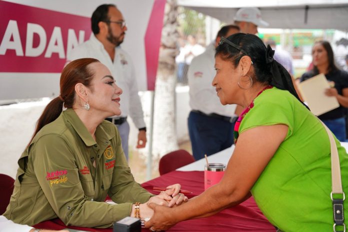 Y PRESIDENCIA
