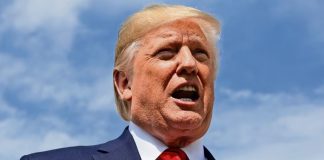 EEUU busca crear ley que autorice a Trump matar a personas que consideren narcoterroristas, reporta NYT