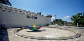 Junto al INAH y Obras Públicas Tamaulipas, proyectan la rehabilitación del Barco Museo del Niño para 2026