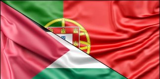 Portugal alista declaración oficial del Estado de Palestina este domingo