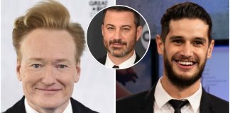 Adrián Marcelo se lanza contra Conan O’Brien tras apoyar a Jimmy Kimmel: “tus prioridades están equivocadas”