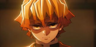 “Demon Slayer: El Castillo Infinito” ya acumula más de 500 millones de dólares en taquilla