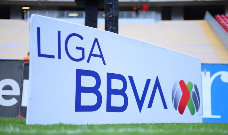 Liga MX: Así marcha la tabla de posiciones del Apertura 2025 al ...