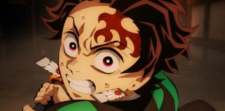 ‘Demon Slayer: Castillo infinito’ ¡La película de anime más taquillera en la historia!