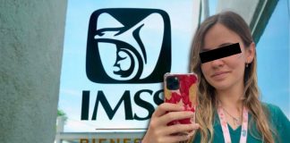 Nicole Stark Carrillo murió en horario de prácticas en hospital del IMSS Jalisco; familiares piden esclarecer hechos