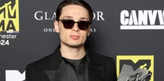 Peso Pluma sorprende con cambio de look: ¿se acerca nuevo álbum?