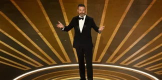 Jimmy Kimmel regresa al aire el martes tras una semana de suspensión