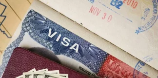 Nuevos precios de la visa americana 2025: así quedan las tarifas desde octubre