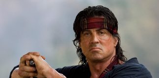 Sylvester Stallone propuso precuela de Rambo rejuvenecido con IA