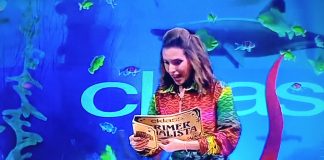 “La casa de los famosos México”: ¿Quién es el primer finalista?