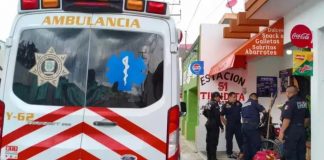 Reportan caso de adulto mayor maltratado en Yucatán; su hija lo golpeaba