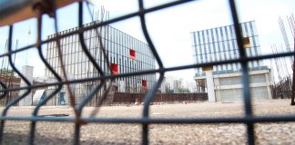 Van contra constructoras por incumplir contratos