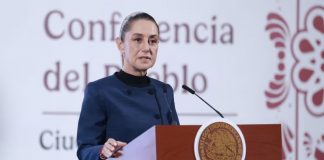 Sheinbaum advierte hasta denuncias penales contra farmacéuticas que incumplan con la entrega de medicamentos