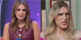 Flor Rubio, molesta tras ser parodiada por el novio de Susana Zabaleta y “La Cotorrisa”: “no me lo merezco”