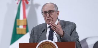Salud instala Registro Nacional de Cáncer Infantil y van por el resto de la población