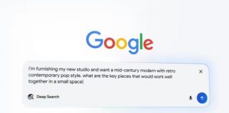 Google Modo IA en español: así transformará la búsqueda en internet