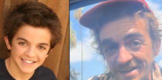 Actor de Nickelodeon es visto en situación de calle; fans piden apoyo