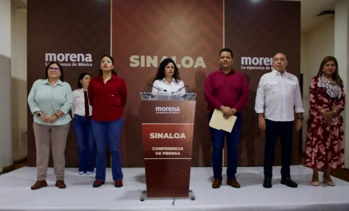 Y SINALOA