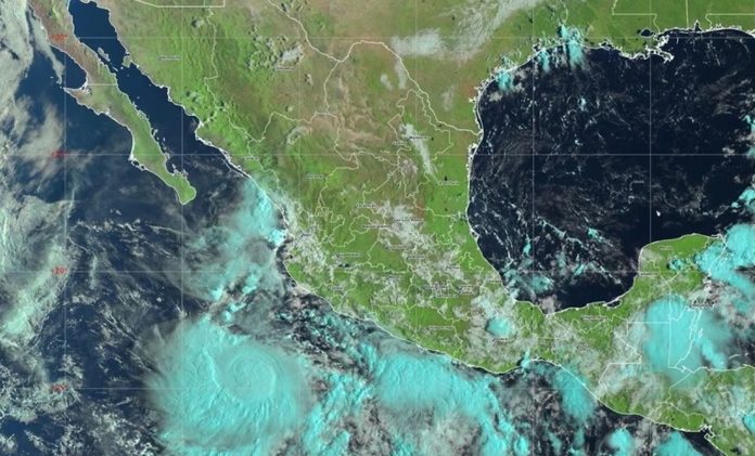 Y CLIMA