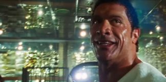 Dwayne ‘La Roca’ Johnson anuncia su próxima visita a México