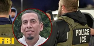 “Nada grave”: Agente que mató a migrante mexicano tras ser arrastrado por éste dice sus heridas fueron “menores”