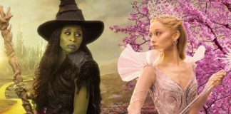 Revelaron fecha de estreno y tráiler final de “Wicked: for good”