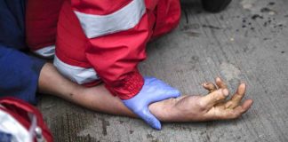 Se intoxican seis estudiantes tras accidente en laboratorio de la Universidad de Colima