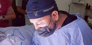 Suspenden a médico que operó a Paloma Nicole, adolescente que falleció tras cirugía estética