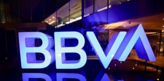 BBVA mejora perspectiva de crecimiento de México de 0.4 a 0.7% en 2025