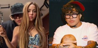 Beéle sorprende con su regreso: se muestra sexy al bailar con Shakira