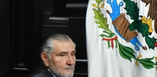 Adán Augusto exculpa a Hernán ‘N’ de meter dinero en elección de Tabasco