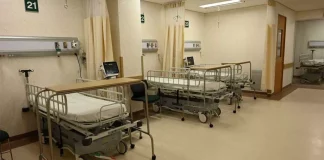 Muere recién nacido por negligencia frente a una clínica del IMSS en Nayarit