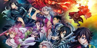 ¿Ya hay fecha? Esto sabemos de las próximas películas de Demon Slayer