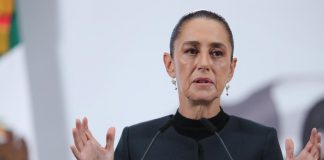 Sheinbaum pide analizar registro de la Luz del Mundo como organización religiosa