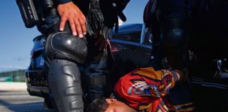 Consulado de México reporta “drama humano” en el Deportation Depot de Florida, con 176 connacionales detenidos