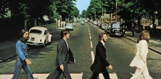 Abbey Road: A 56 años del lanzamiento del álbum de The Beatles, así puedes ver en tiempo real el famoso cruce